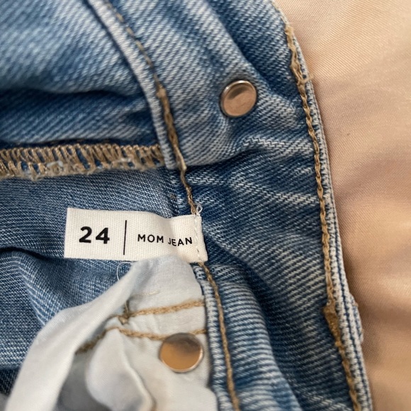 Pacsun mom jeans - Picture 4 of 5